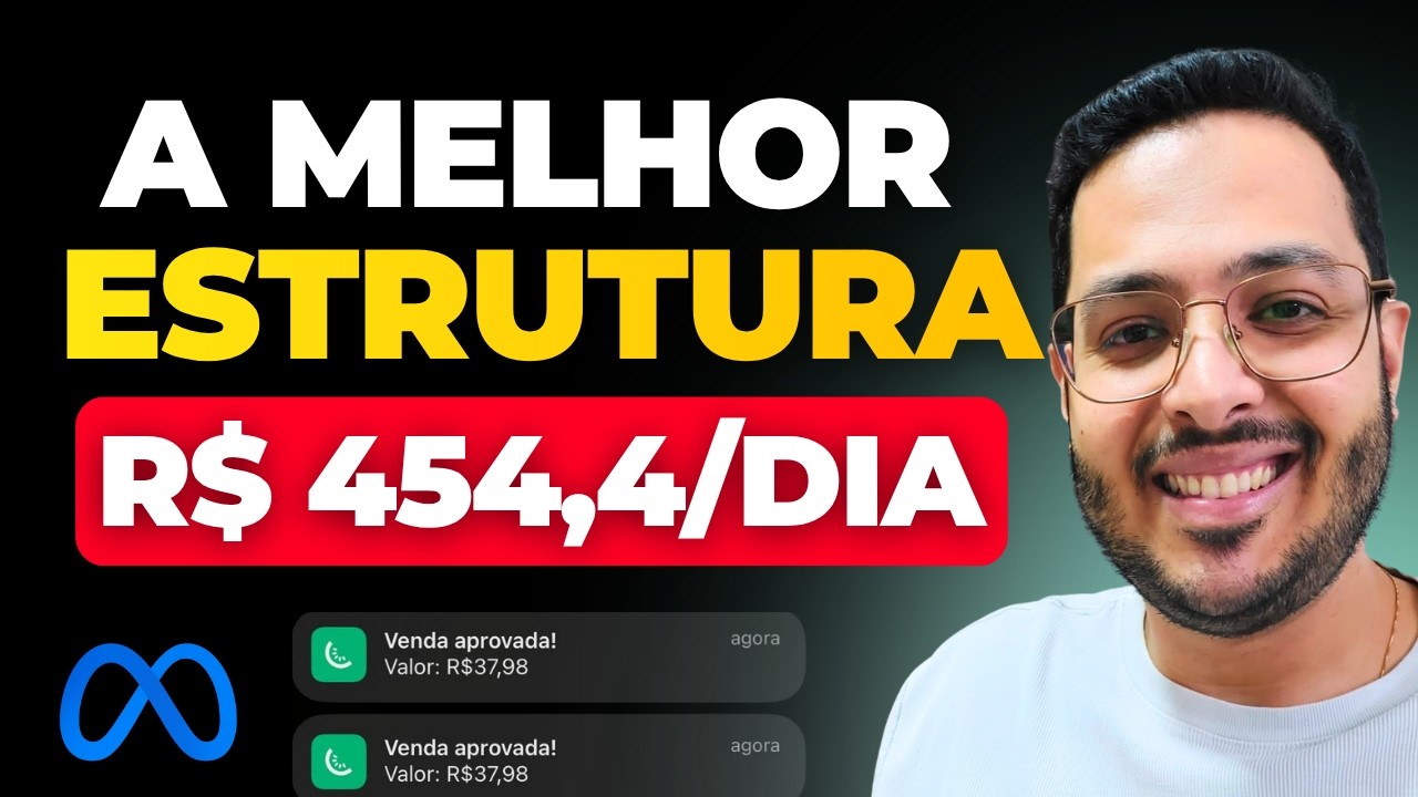 Facebook Ads [454/dia] – Campanha de Vendas no Facebook Que Vende Todo Dia!