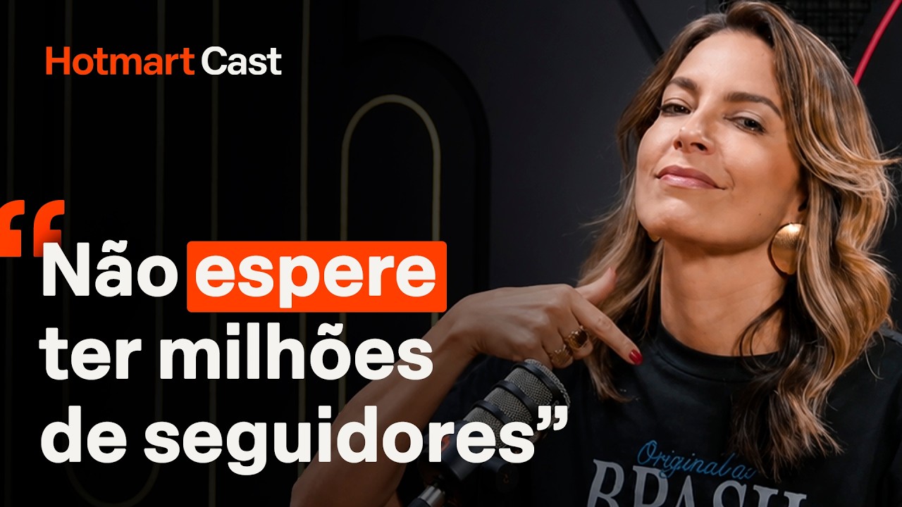 Faturamento de R$120 MIL com APENAS 400 SEGUIDORES: O que Ela Fez de Diferente?
