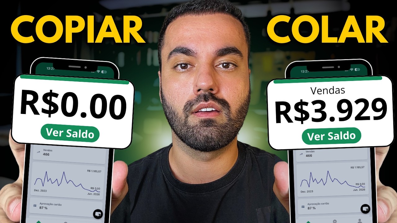 KIWIFY: COMO VENDER NO AUTOMÁTICO SEM INVESTIR EM ANÚNCIOS COMO AFILIADO (Passo a Passo)