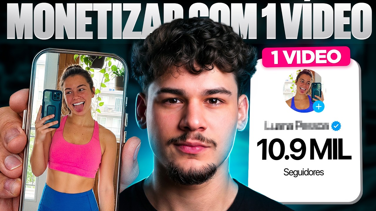 NOVIDADE! APENAS MIL SEGUIDORES PARA ATIVAR O TIKTOK SHOP