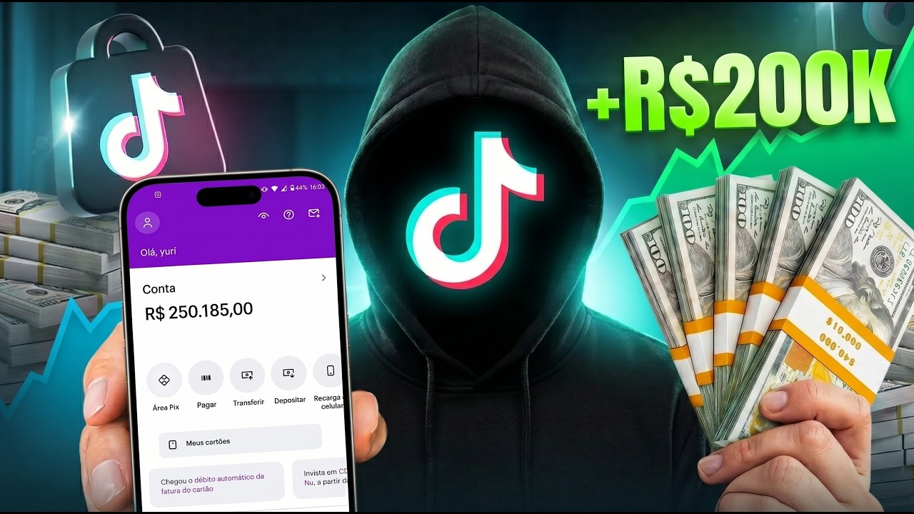 Nova IA GRÁTIS pra Fazer Videos Realistas no TikTok Shop de Maneira ILIMITADA