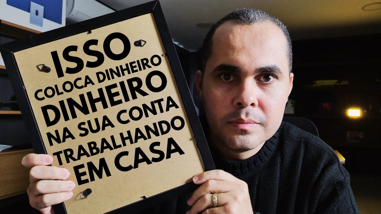 Nunca Dependa Só do Seu Salário: Tem Gente Fazendo R$50 por Dia com Essa Estratégia na Shopee