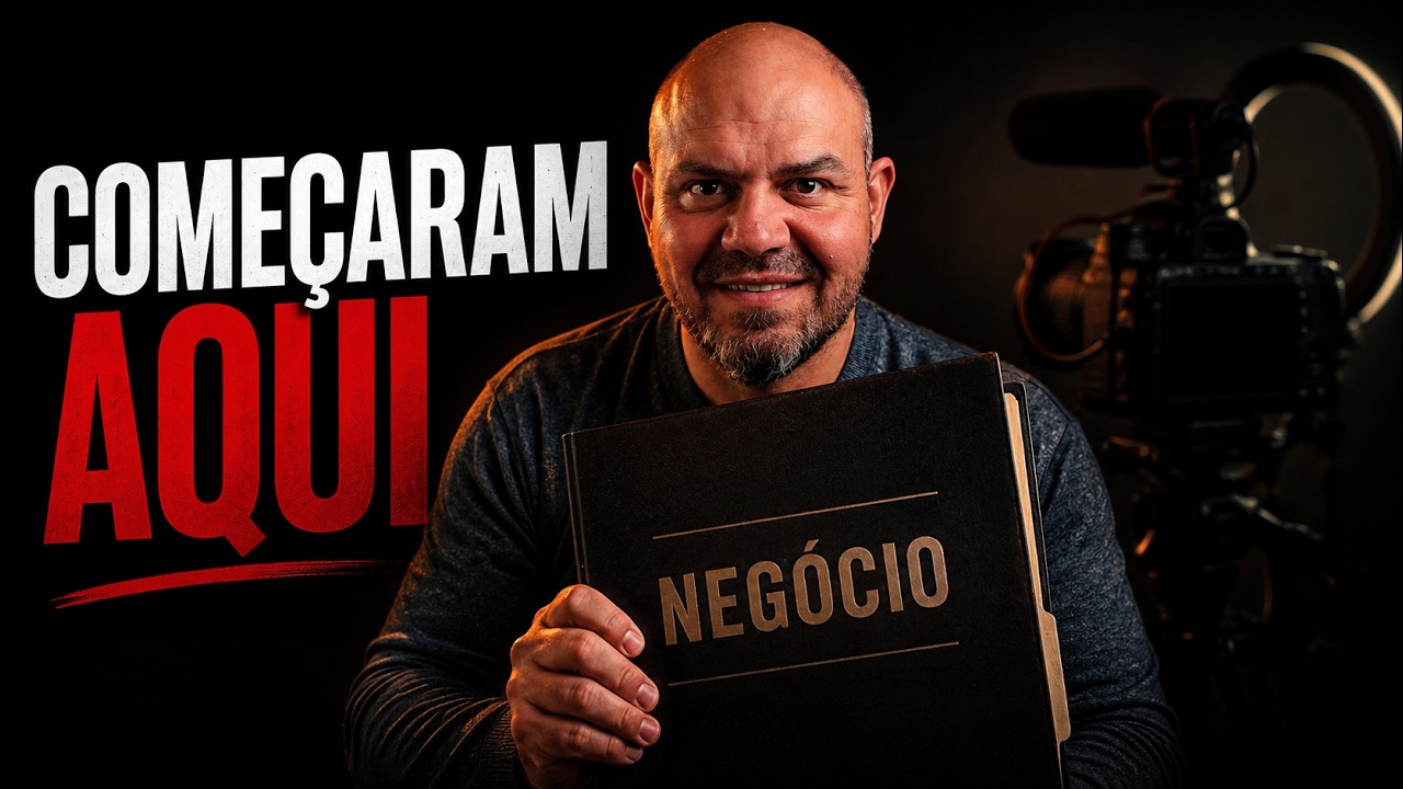 O Que os Canais Que Mais Vendem Fazem Diferente