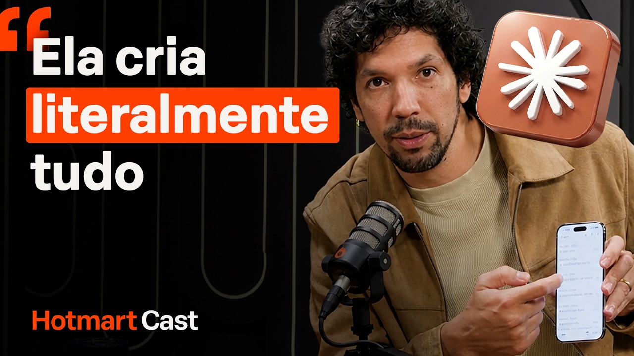 O que o CLAUDE CODE Pode Fazer na PRÁTICA? TUTORIAL COMPLETO