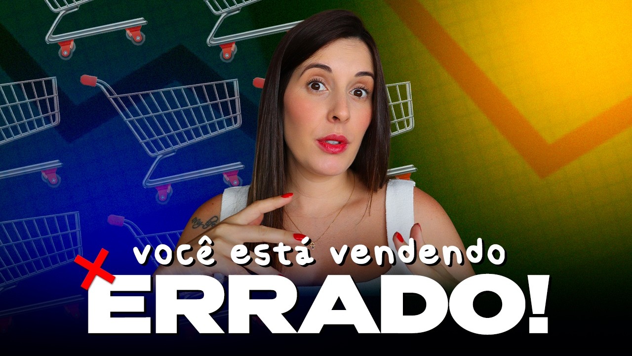 Por Que Alguns Empreendedores VENDEM MUITO Mais? | Descubra o que Eles Fazem de Diferente