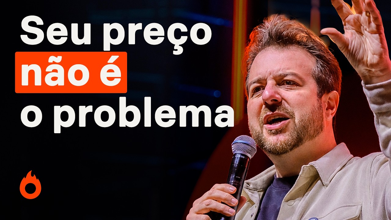 Por que você vende MENOS (e não tem nada a ver com preço)