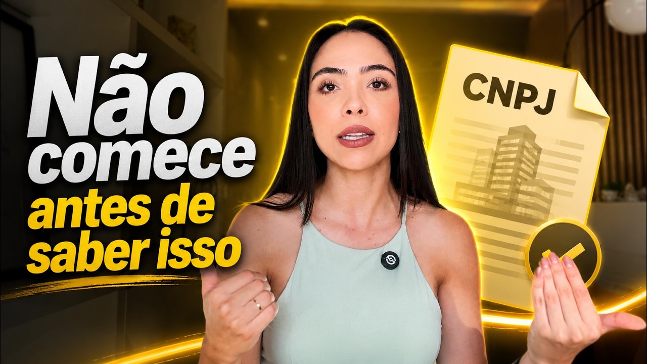 Precisa de CNPJ para trabalhar como afiliado?