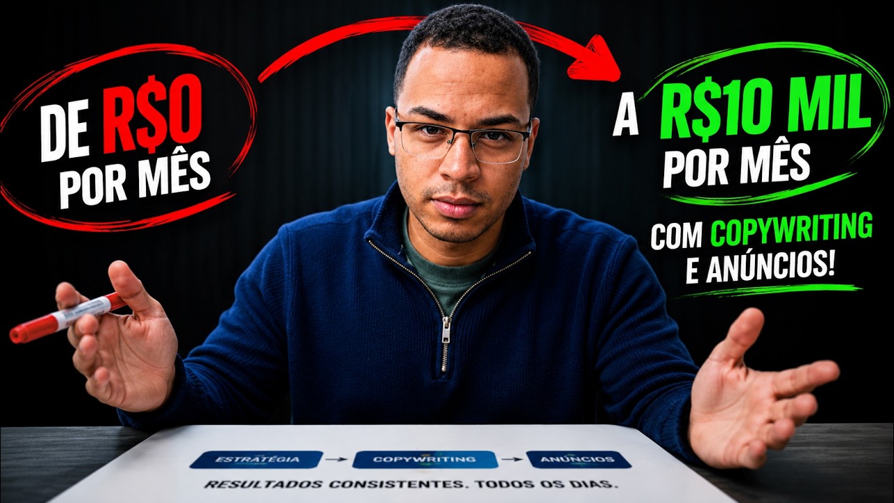 Se Seu Anúncio Não Faz Isso, Você Está Perdendo Dinheiro
