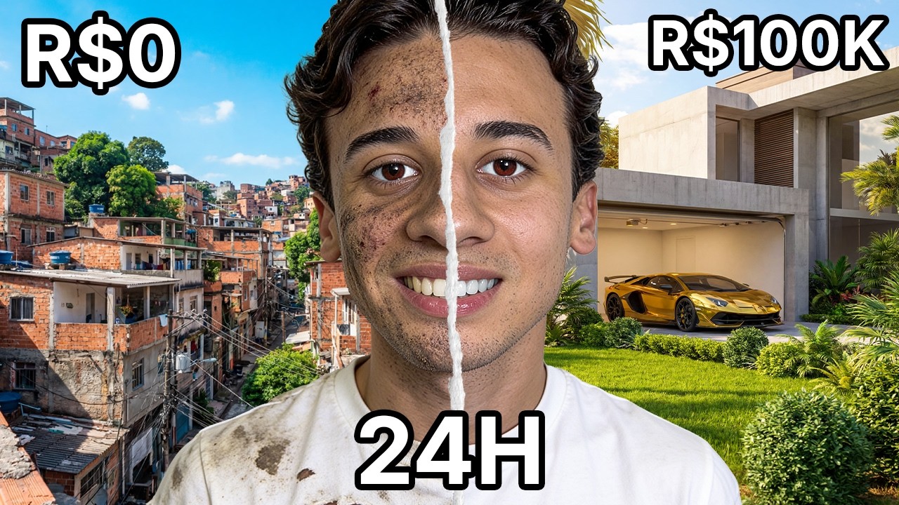 Testei Vender Low Ticket com Apenas R$60 por 24 Horas (Resultados Reais)