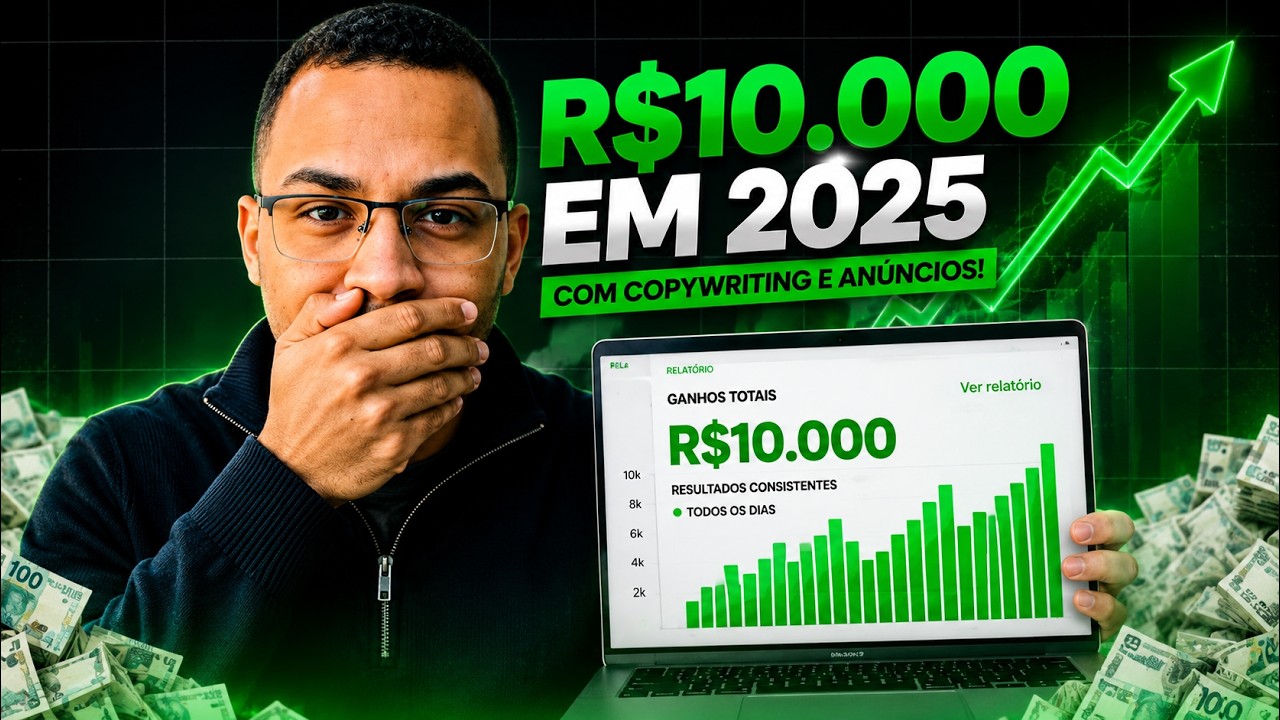 Transforme Seus Anúncios em Uma Máquina de Fazer Dinheiro