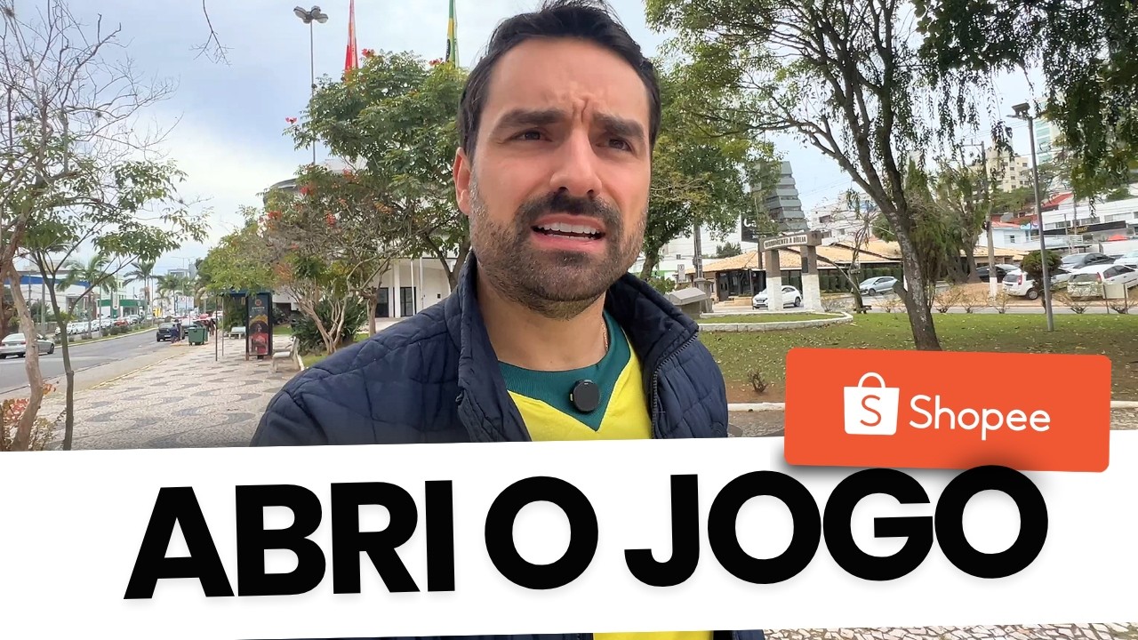 Vale a Pena Vender na Shopee?