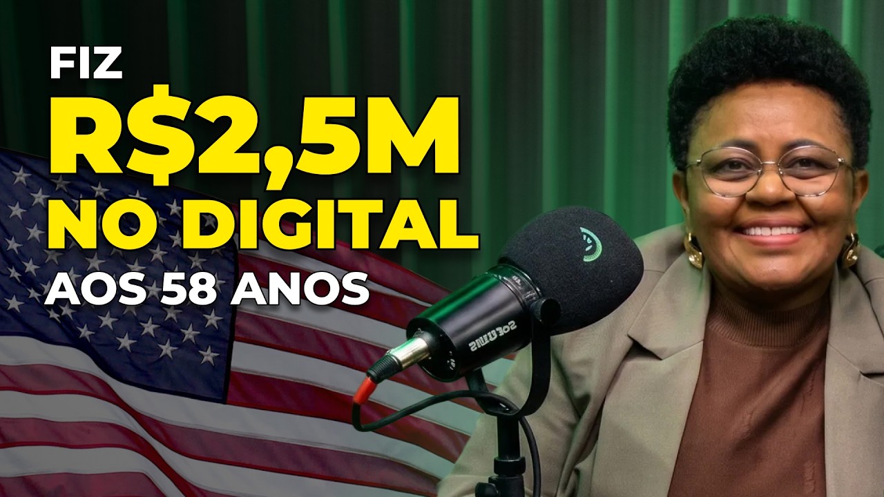 Vendemos Os Móveis De Casa Para Ganhar Em Dólar (Deu Certo) | Luiz Eduardo e Neide – Kiwicast #709