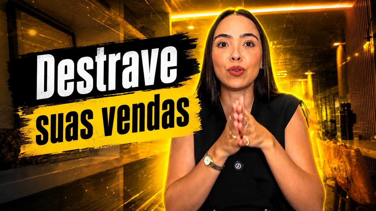 Você não vende porque seu conteúdo é CHATO