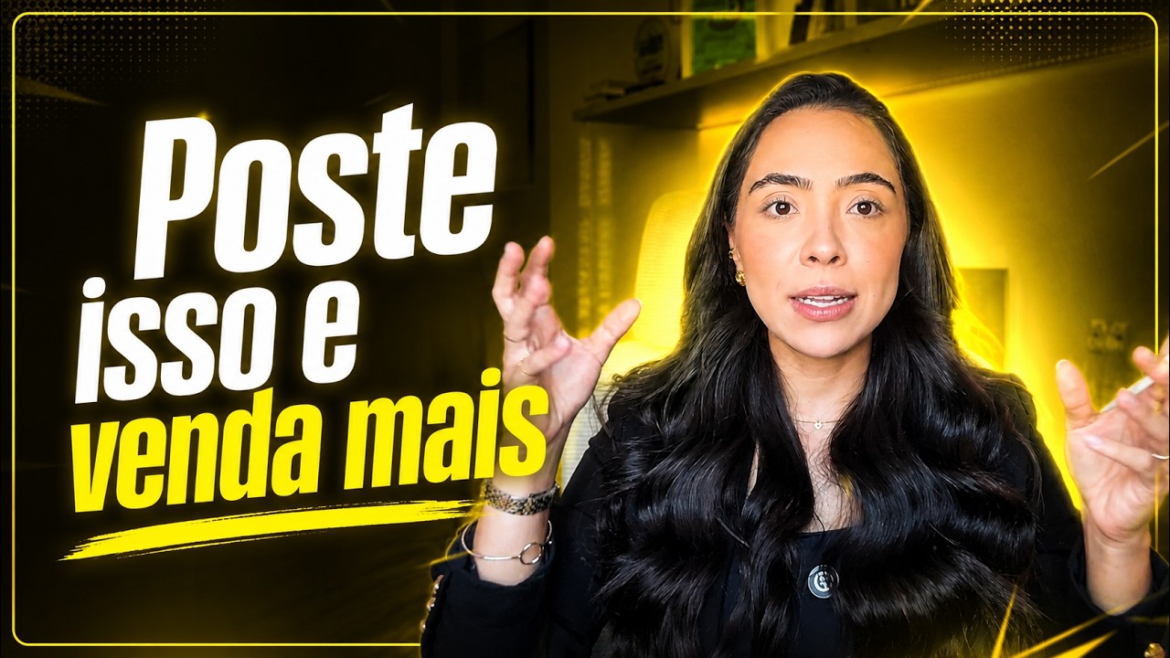 3 Pontos de um Vídeo que VENDE Todo Dia (Orgânico e Sem Anúncios) 🚀