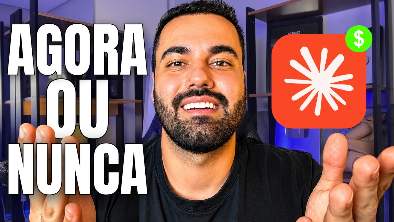 4 Maneiras de GANHAR DINHEIRO com Claude (QUE NINGUÉM ESTÁ FALANDO!)