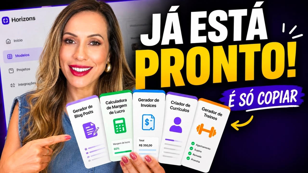 5 MICROSAAS Quase Prontos pra Você COPIAR E Ganhar Dinheiro!