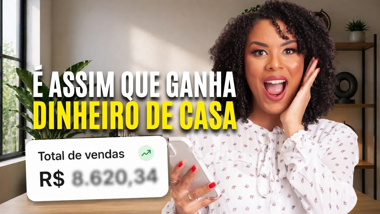 7 plataformas para ganhar dinheiro na internet | resultado real depois de 5 anos