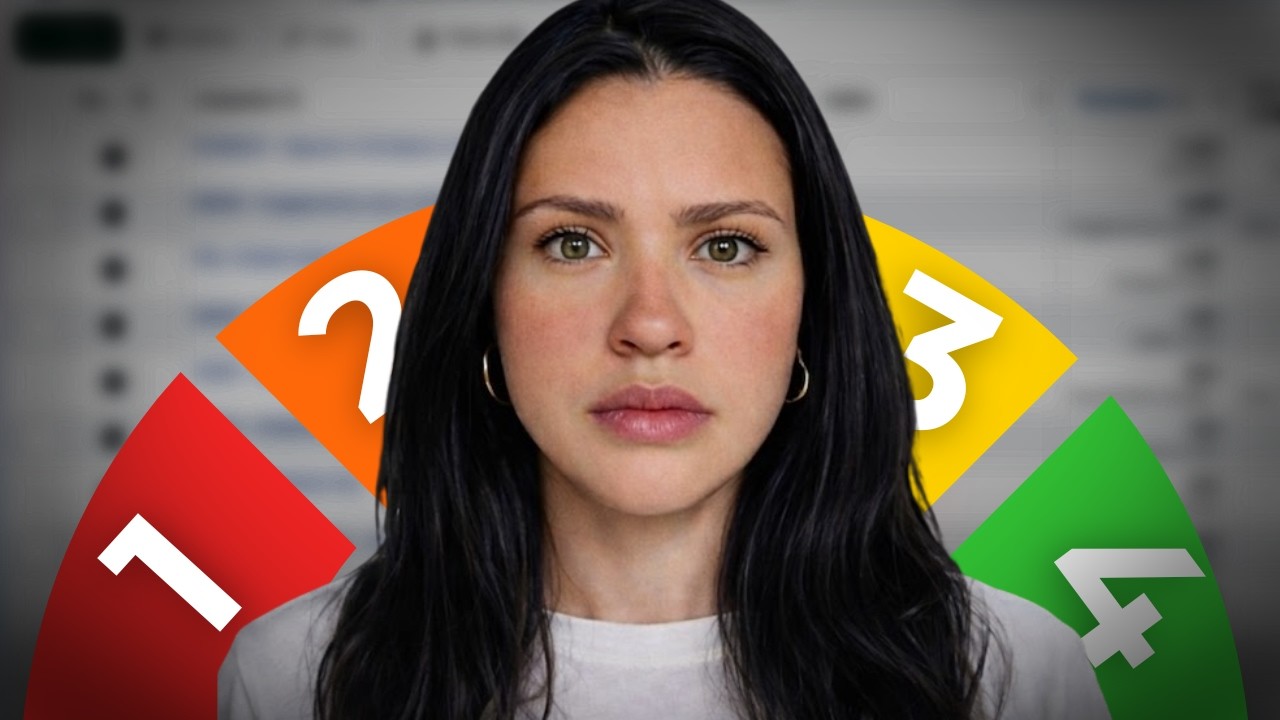 A nota SECRETA que a Meta dá pra sua conta de anúncios