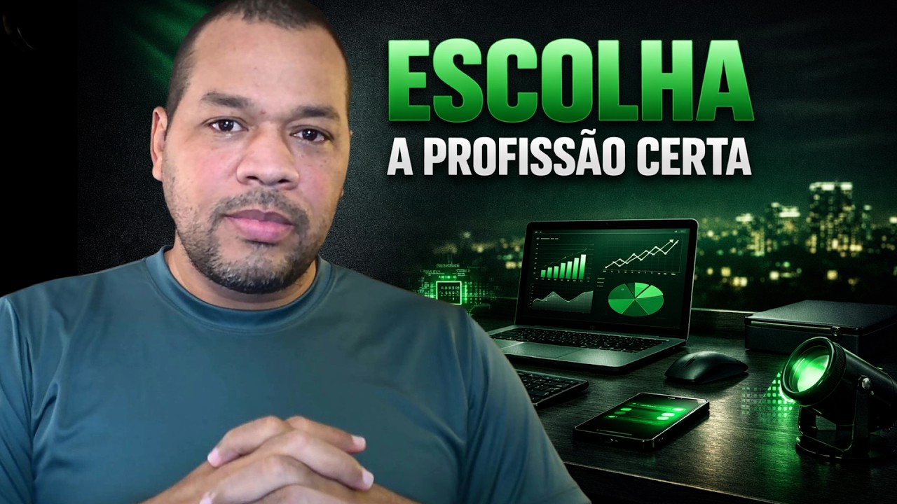 AS 10 PRINCIPAIS PROFISSÕES DO MARKETING DIGITAL EM 2026!