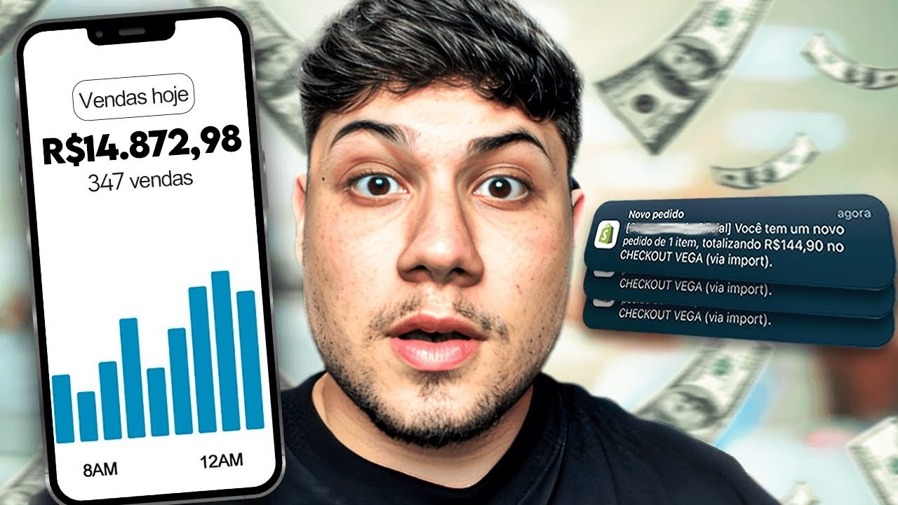 ATUALIZADO 2026!! COMO ANUNCIAR (NA PRÁTICA) NO TIKTOK ADS EM 2026!! *só copiar e colar*