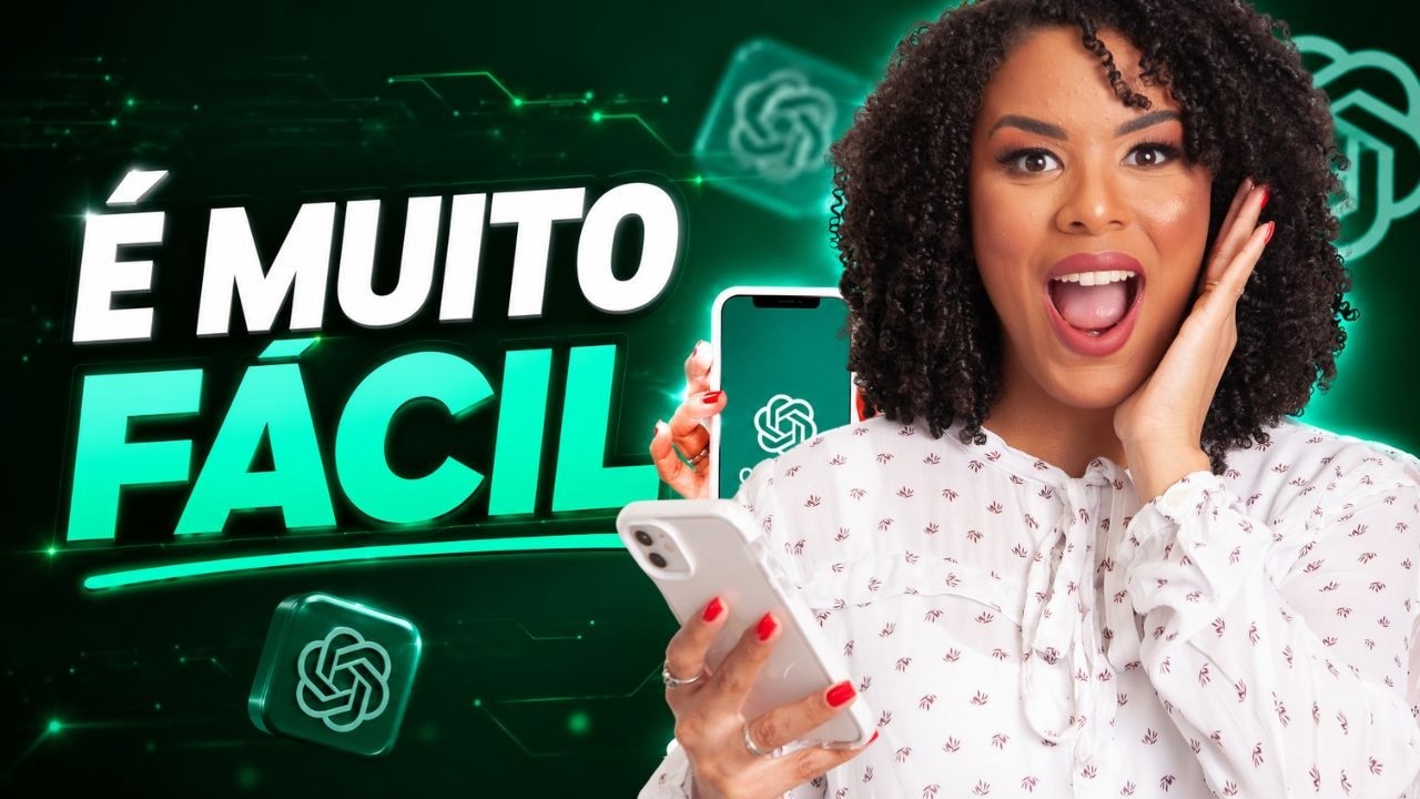 Afiliado Shopee: Usando IA para criar conteúdo em 2 min