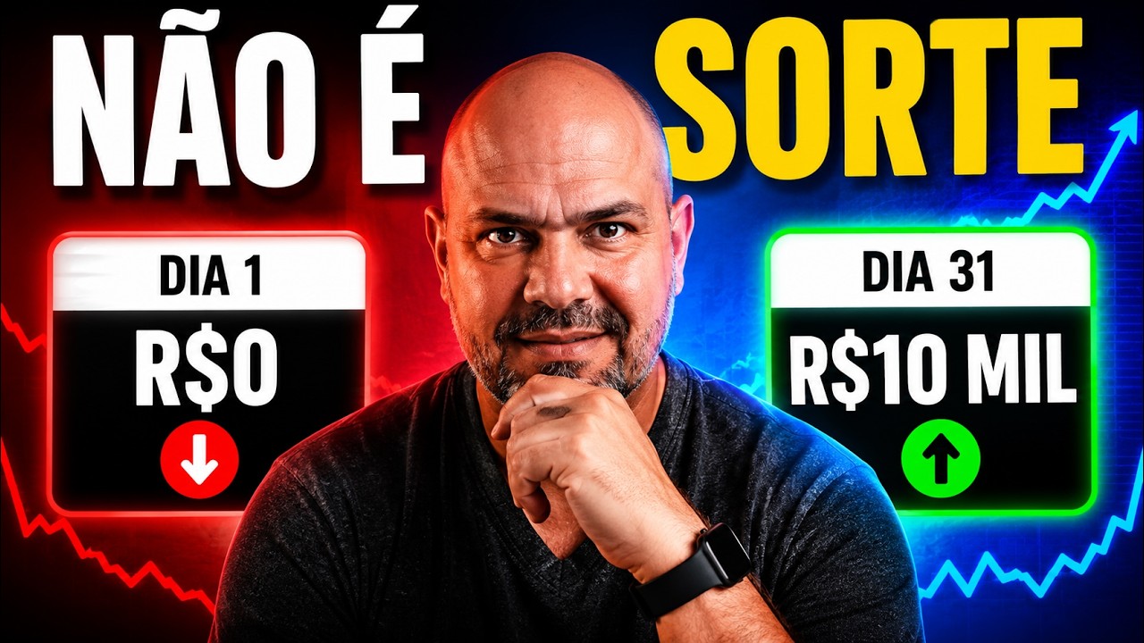 Analisei 171 Canais (Dark e Autoridade) Quem Fatura FAZ ISSO!