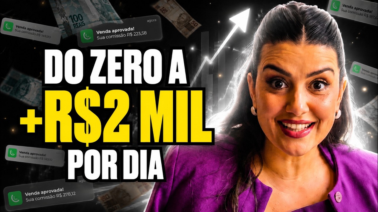 Aprendi a Vender na Internet Sem Aparecer | Luana Bittencourt – Kiwicast #726