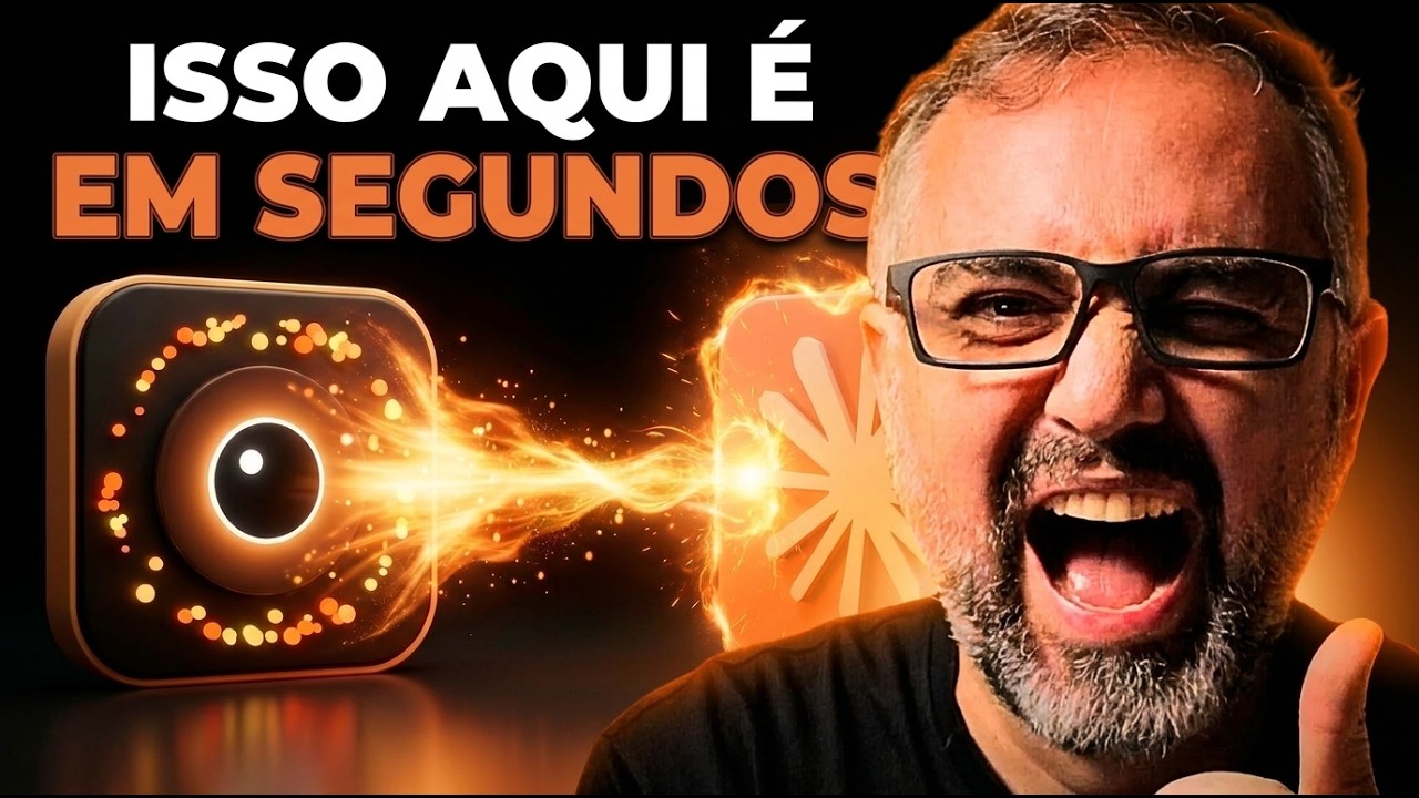 Apresentações Animadas com IA: o MIRA Faz Sozinho (Grátis e Open Source)