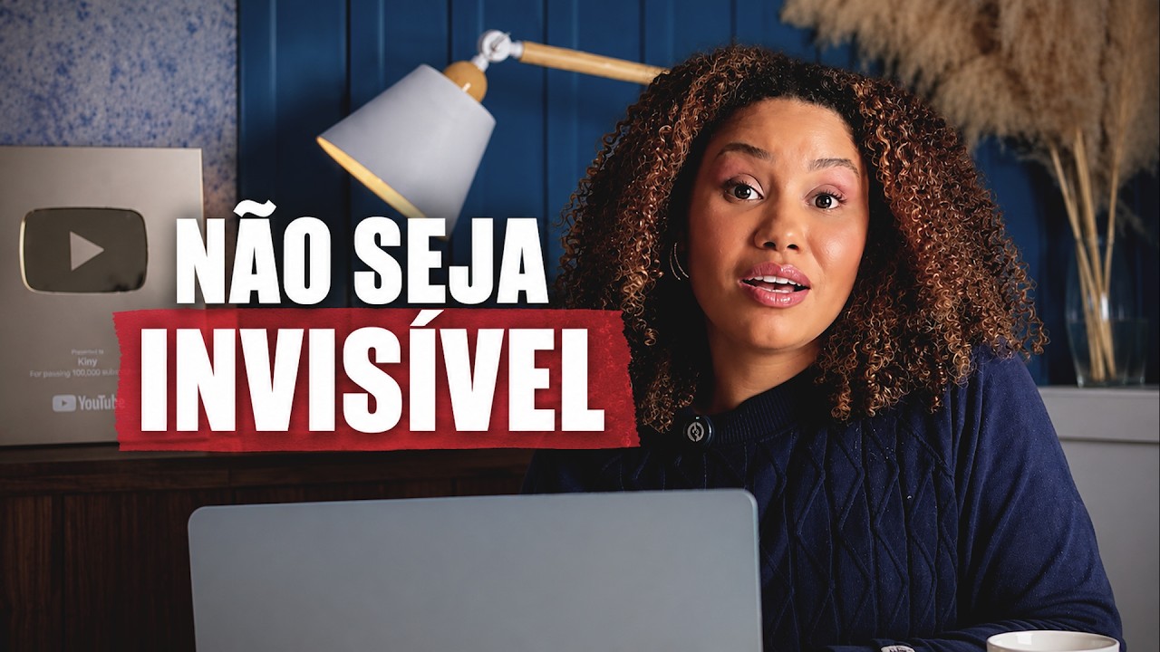 Assiste se Você é Bom mas Ninguém te conhece