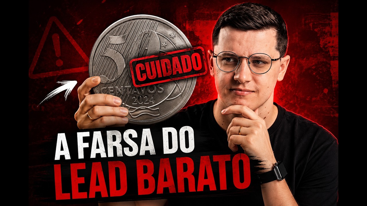 Como Atrair Leads Qualificados no WhatsApp (Passo a Passo)