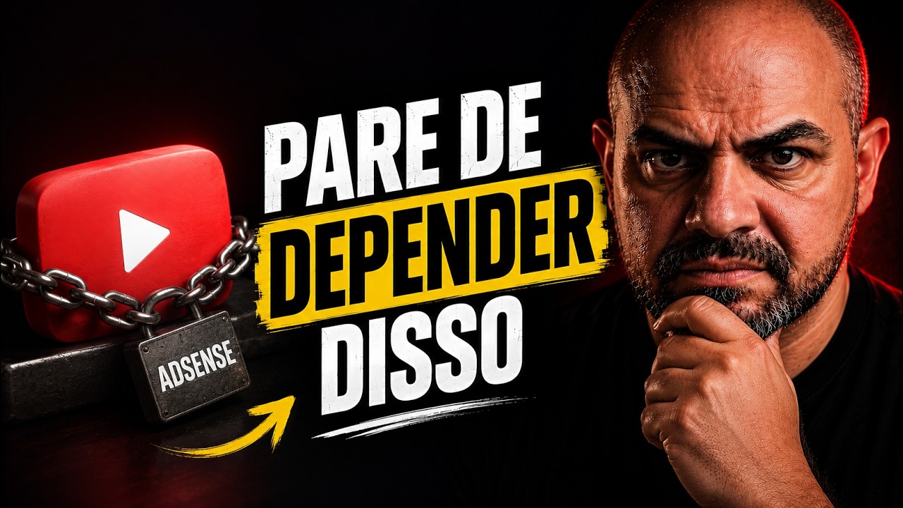 Como Começar a Ganhar Dinheiro no YouTube Mesmo Sem Inscritos