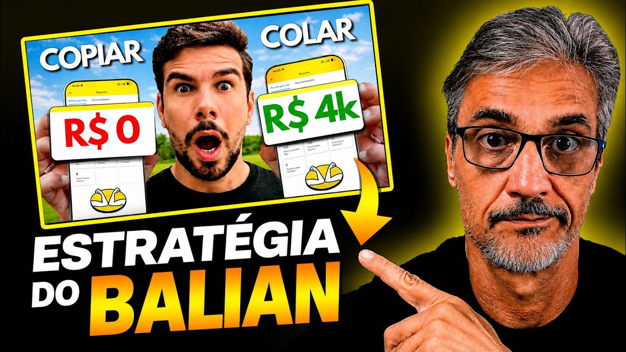 Como Ser Afiliado Do Mercado Livre Sem Trabalhar Muito