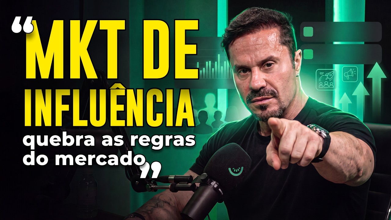 Como Usar a Influência Para Escalar as Vendas no Digital em 2026 | Cariani explica