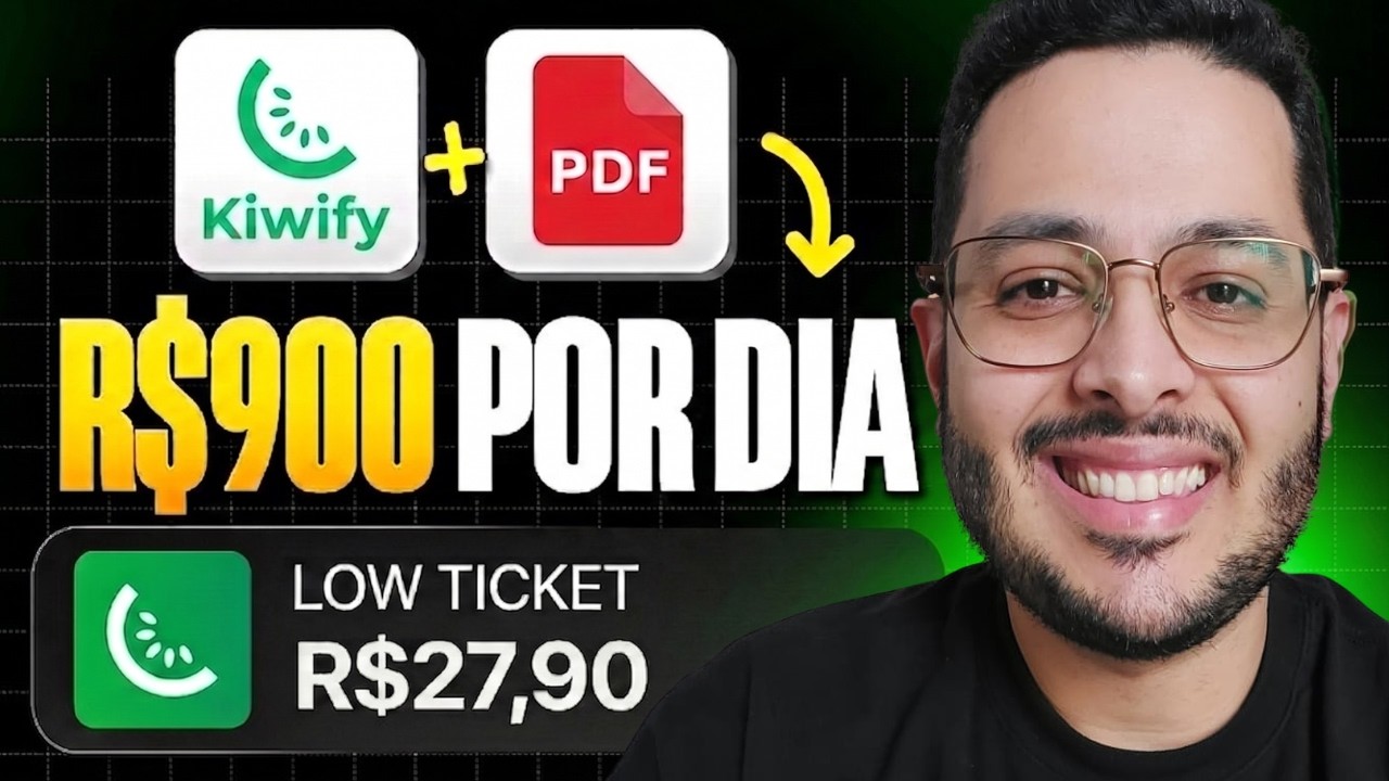 Como Vender Low Ticket – Esse Nicho Vende 33k/mês [Poucos Conhecem]