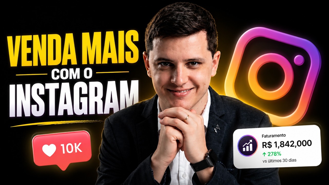 Como deixar seu Instagram melhor do que 99% das pessoas
