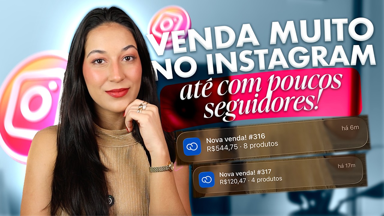 Como vender muito em 2026 *Método Testado e Comprovado*🚀🔥