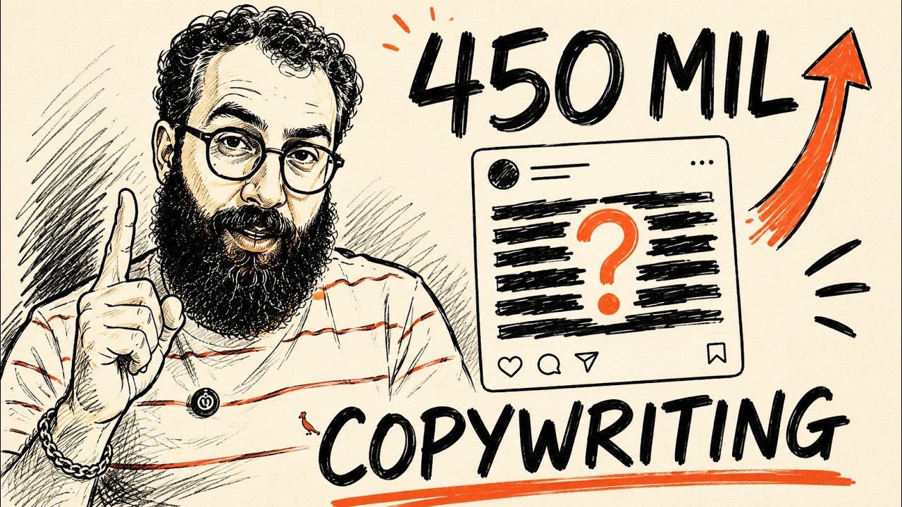 Copywriting: como escrever textos que as pessoas fazem questão de compartilhar