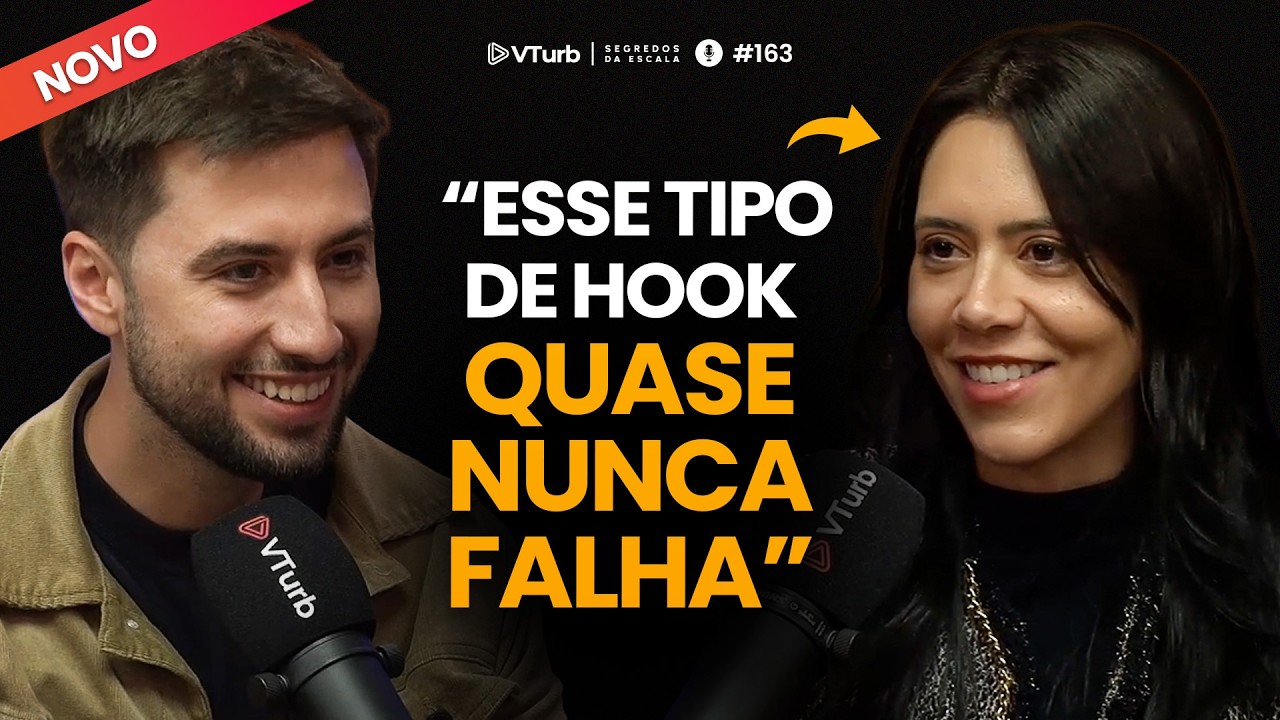 De Copywriter Júnior A Head De Ads Em Apenas 6 Meses | Paola Barbosa – Segredos da Escala #163