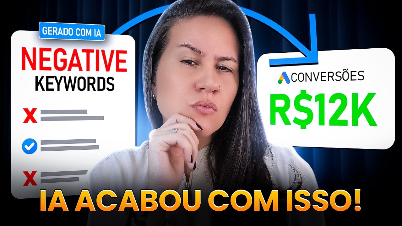 Esse É o Primeiro Passo Que Todo Afiliado Deveria Fazer Antes de Subir Campanha no Google Ads