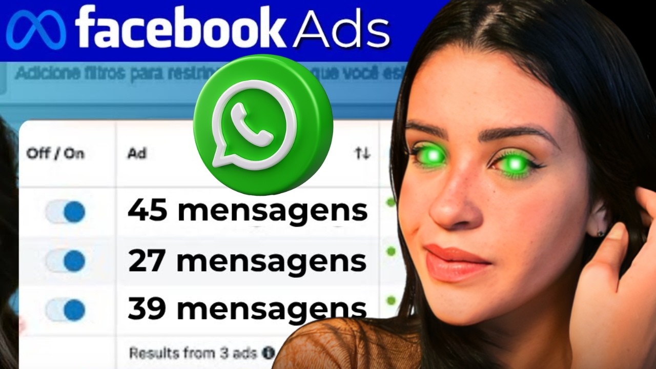 Estratégia WhatsApp Ads 2026 que a Meta recomenda agora