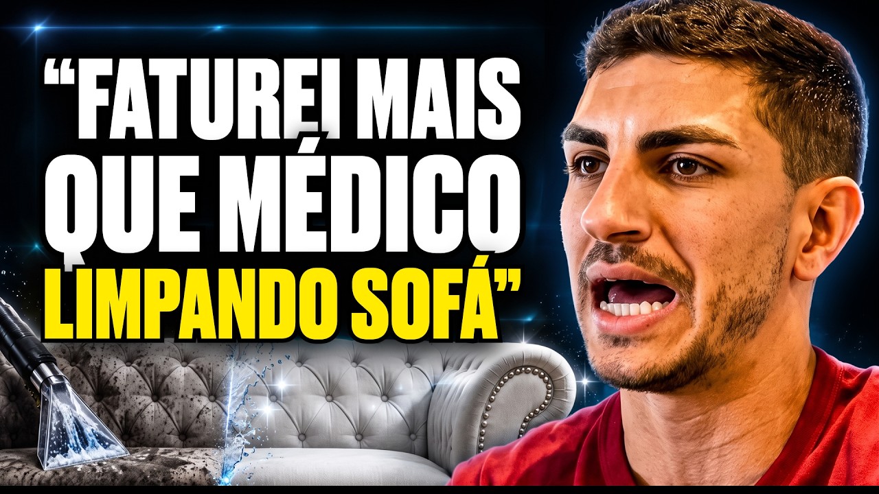 Fiquei 2 Anos Sem Resultado e Fiz 1 Milhão Com Tráfego Orgânico | Rhayner Silva – Kiwicast #731