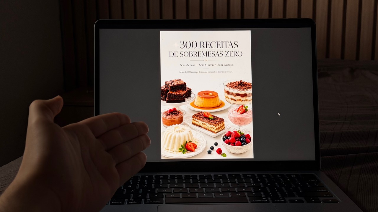 Ganhe R$10.000 por mês vendendo esses PDFs criados com IA