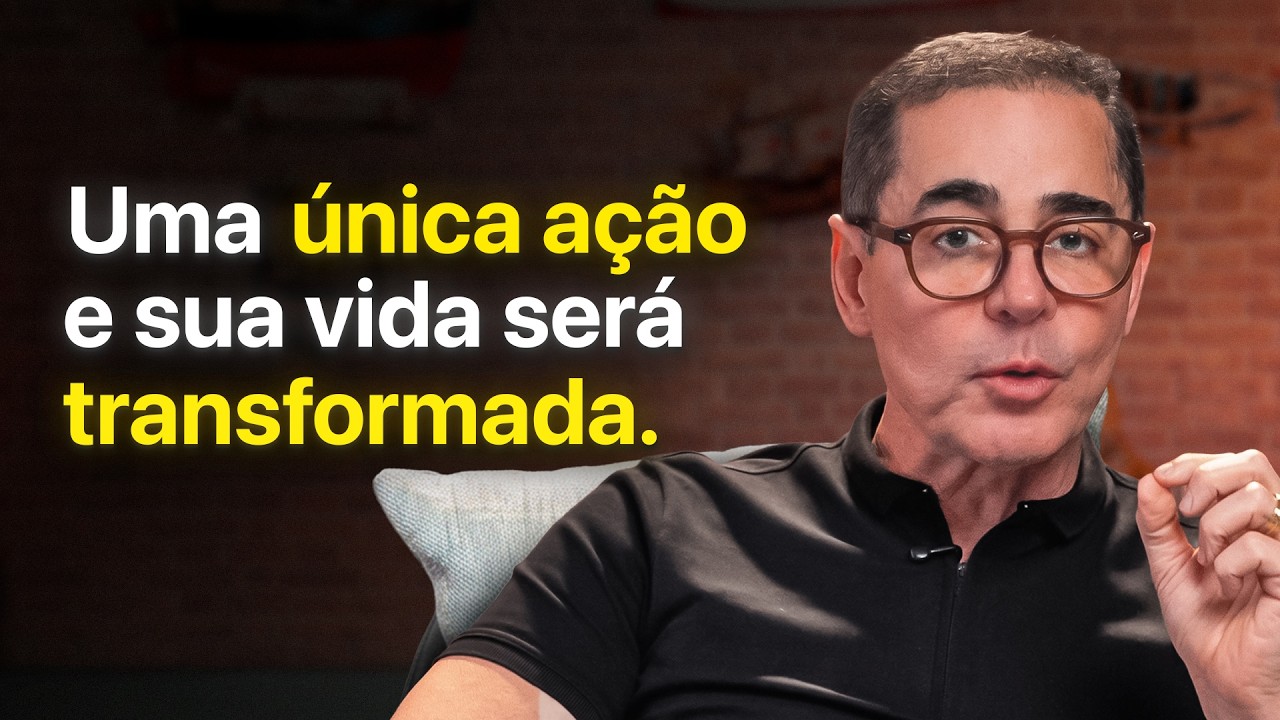 Isso é o Padrão De Todo Milionário, e Você Nunca Percebeu