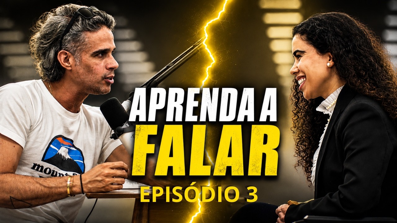 Me dê 20 minutos e vou melhorar sua comunicação em 97%
