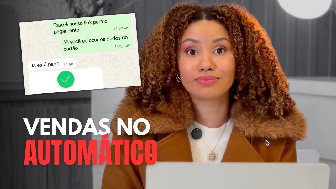 O conteúdo que faz Qualquer pessoa comprar de você!
