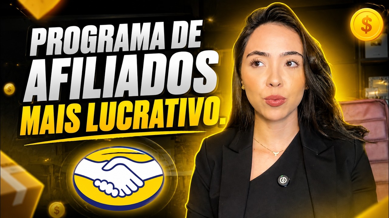 Onde divulgar seus links de afiliado do MERCADO LIVRE para VENDER TODOS os dias