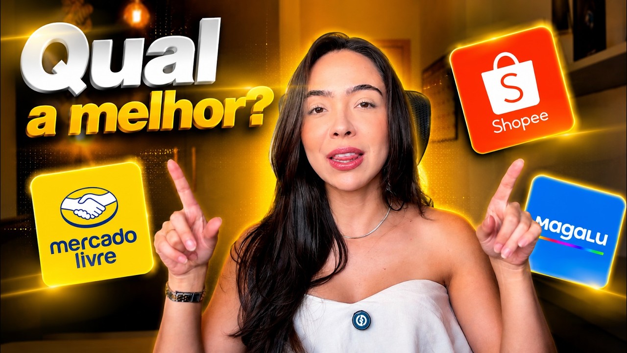 Os 7 Melhores Sites de Produtos Físicos para Afiliados Iniciantes