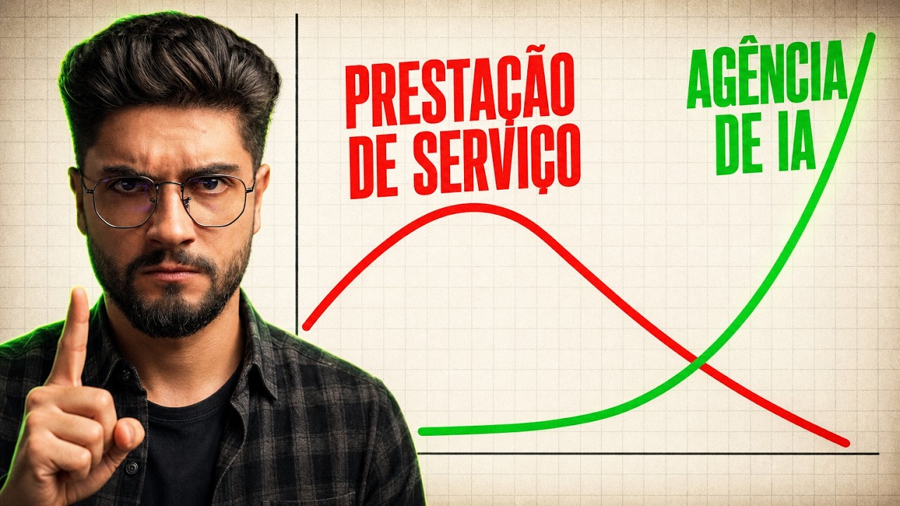 Os 7 Negócios Que Vão Criar os Próximos MULTIMILIONÁRIOS