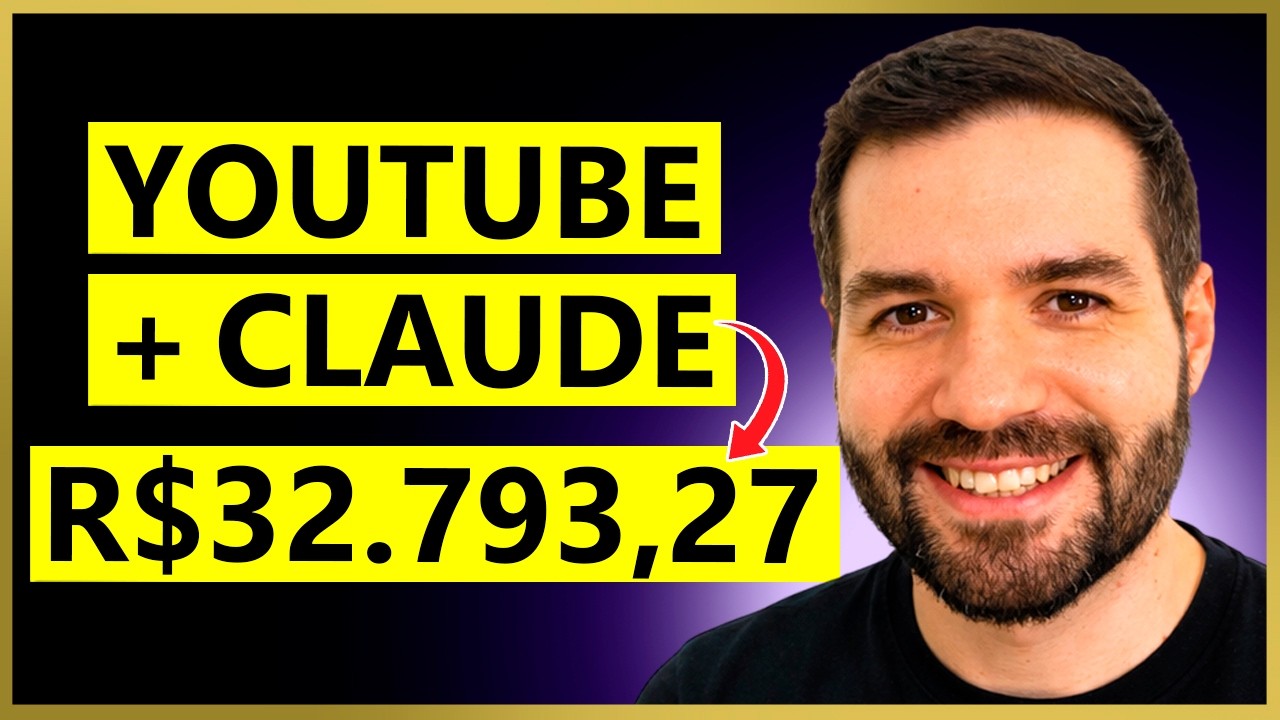Os MAIORES ERROS De Quem Usa IA pra GANHAR DINHEIRO No YOUTUBE