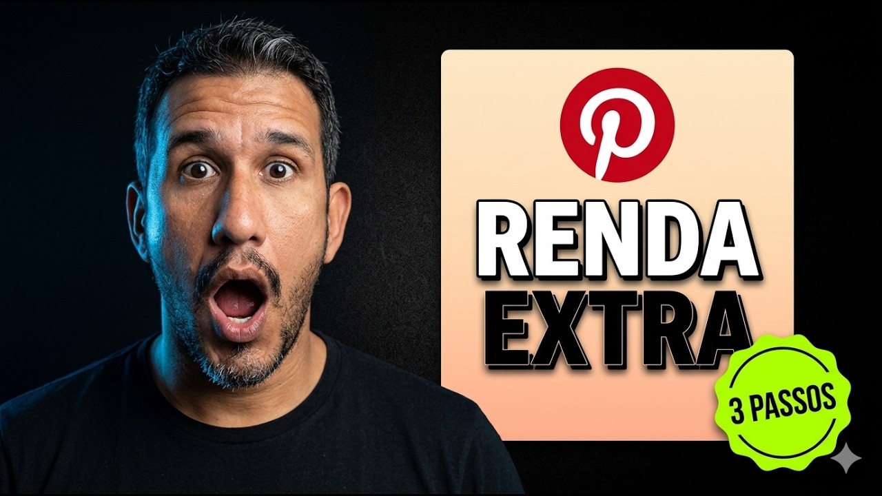 Pinterest para Afiliados: O Segredo Que Ninguém Te Conta Sobre Vender Sem Aparecer